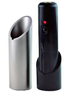 Herpotherm hilft gegen Herpes