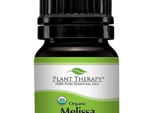 Tipp-gegen-Herpes-Ausbruch Lippenherpes bricht immer wieder aus ©Bild Plant Therapy